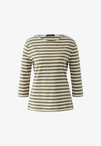 Unselected, white green