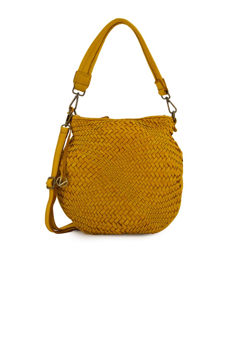VENEZIA Shopping bags - yellow
