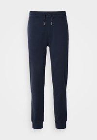 SECHUP - Trainingsbroek - dark blue