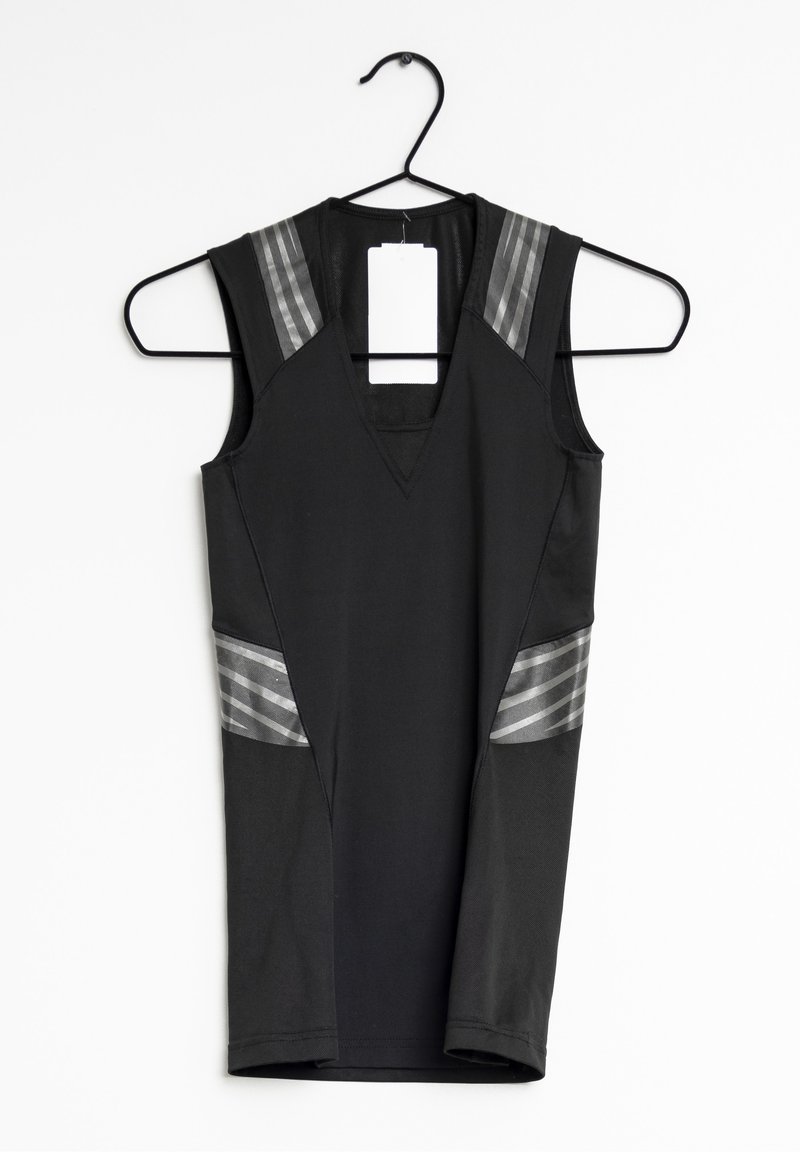 Reebok Top - black