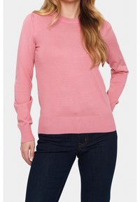 Saint Tropez Neule - pink