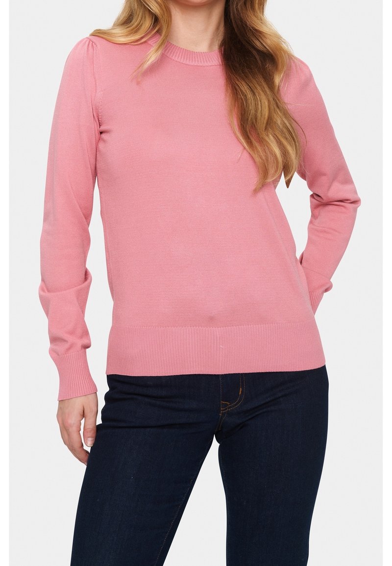 Saint Tropez Neule - pink