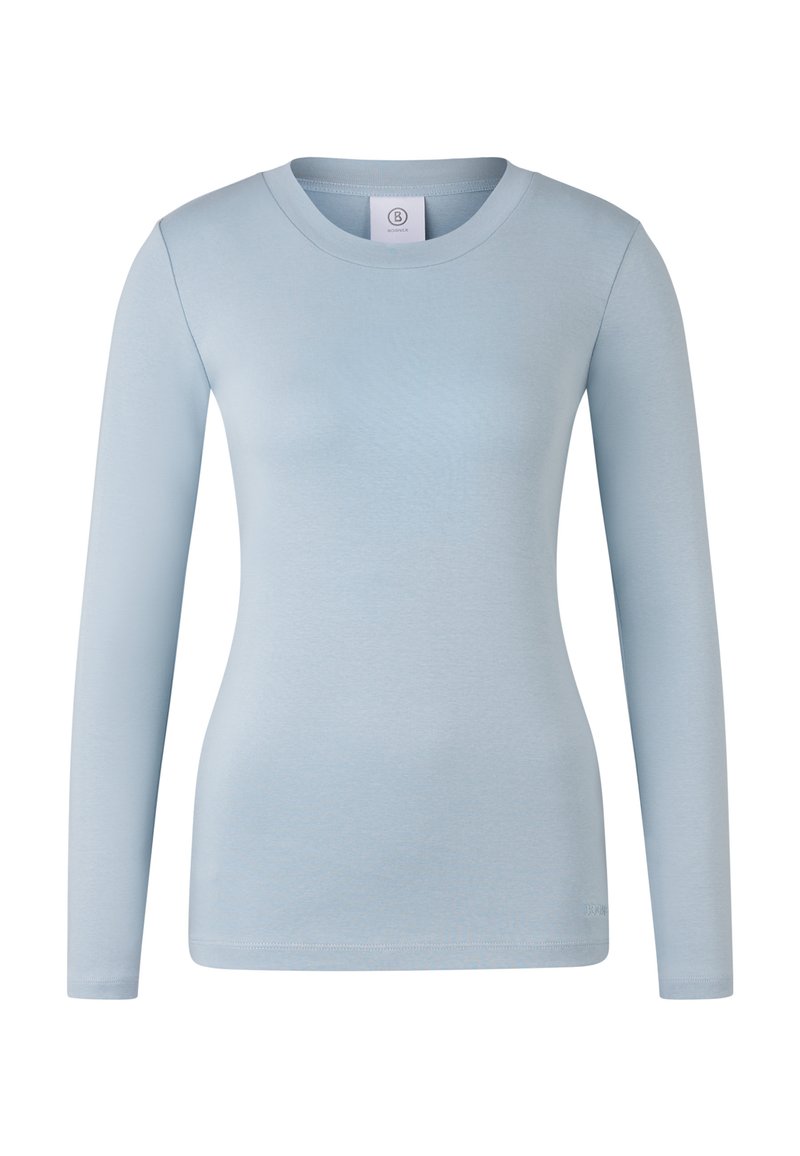 Bogner Longsleeve blauw Bogner Longsleeve blauw