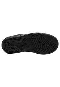 Jordan JORDAN MAX AURA 5 UNISEX - Basketsko - black anthracite black