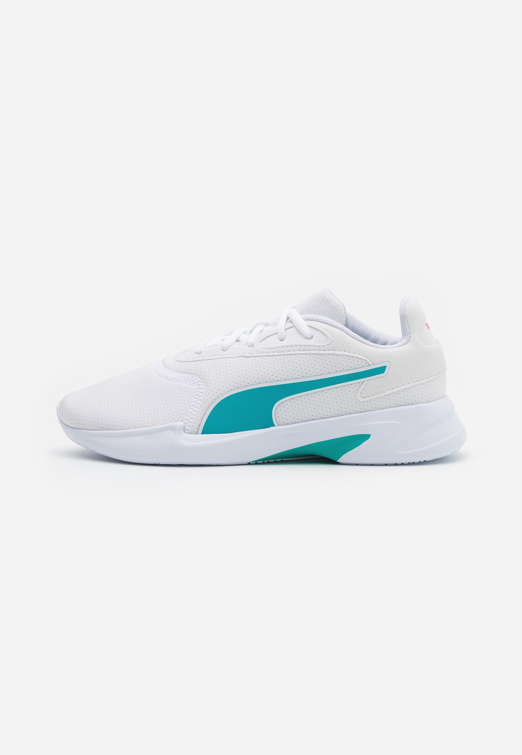 Schuhe PUMA - Jaro Wn's 193110 02 Rosewater/Puma White - für Training -  Laufschuhe - Sportschuhe - Damenschuhe | eschuhe.ch