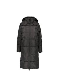 Cars Jeans JAS MALTI - Wintermantel - black