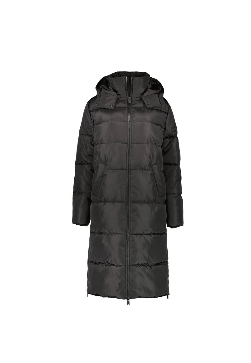 Cars Jeans JAS MALTI - Wintermantel - black