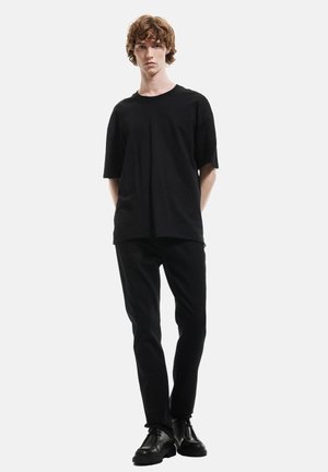 MARK - Jeansy Straight Leg