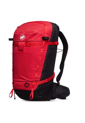 AENERGY ST 32 UNISEX - Trekkingrucksack - mammut red black