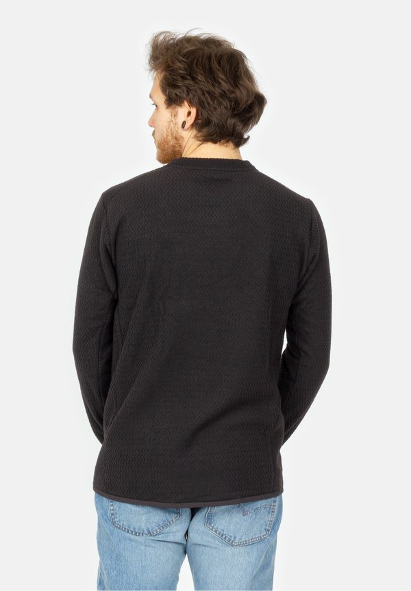 AIR CREW - Fleece jumper3