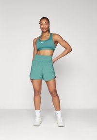 Nike Performance ONE - Sports shorts - bicoastal/reflective silver