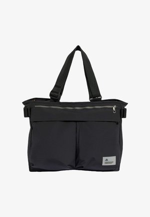 adidas Performance, CITY TECH TOTE BAG - Bolso shopping - black