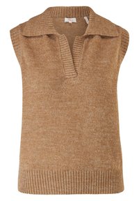 Unausgewählt, light brown