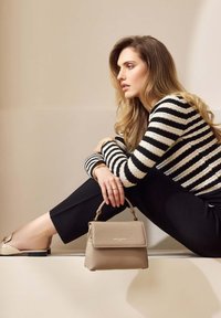 Isabel Bernard Sac à main - taupe