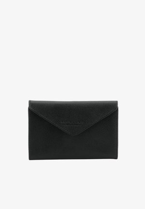 Pourchet, Portefeuille - noir