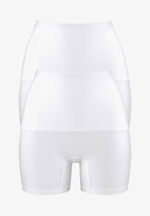 LASCANA, 2 PACK - Shapewear - weiß