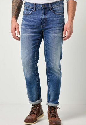 Jeans Slim Fit - dark blue denim