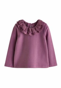 Unausgewählt, purple