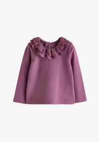 Unausgewählt, purple