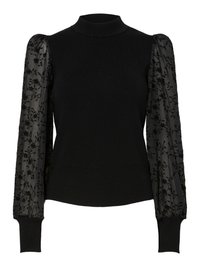 YASDOTME - Jumper - black