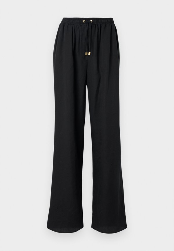 CLARA TROUSERS - Trousers4