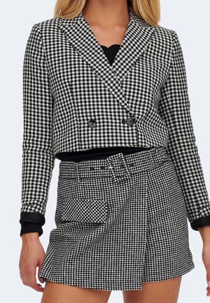 Blazer - off-white