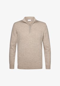 Non selezionato, taupe