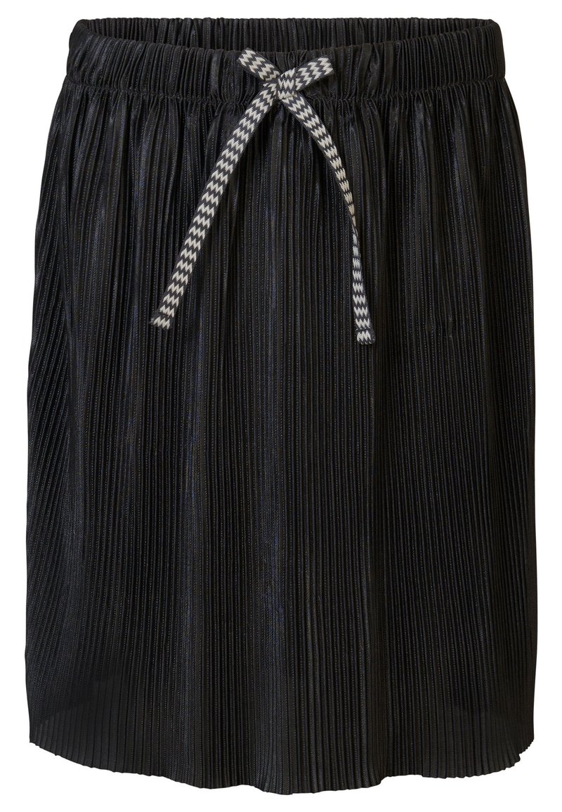 Noppies A-lijn rok gemêleerd zwart Noppies A-lijn rok gemêleerd zwart