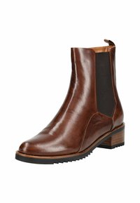 Everybody Stivaletti - glove castagno gl