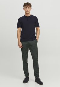 Jack & Jones JPSTMARCO JJFURY ANA - Chino - mountain view