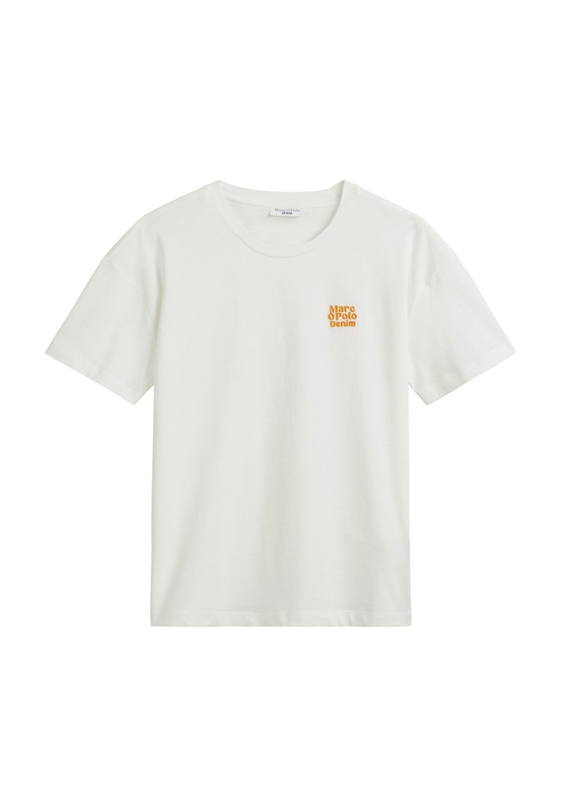 Marc O’Polo DENIM T-shirt print wit