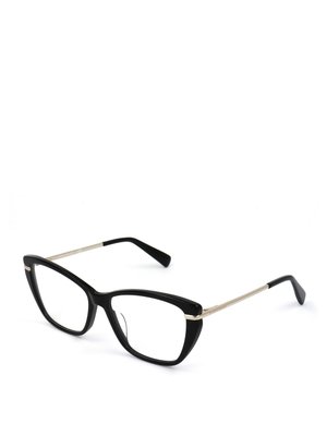 Longchamp, LO2630 - Occhiali da sole - black