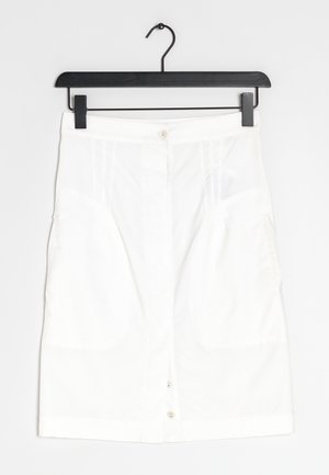 A-Linien-Rock - white