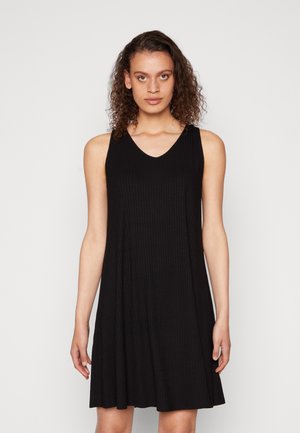 WINGA - Vestido informal - black