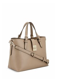 Nine West LELAND - Ručna torba - nude