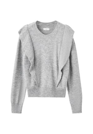 TEEN - Trui - grey