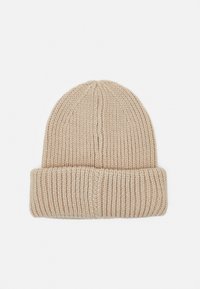Zign UNISEX - Gorro - beige