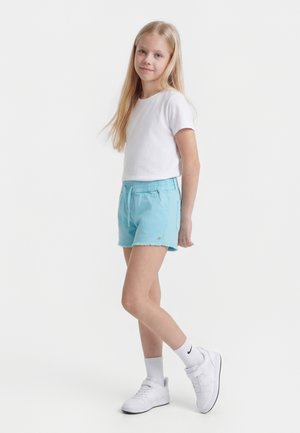 Roxy SCENROUTWILLRG - Shorts - turquoise