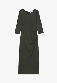 Sélectionné, khaki
