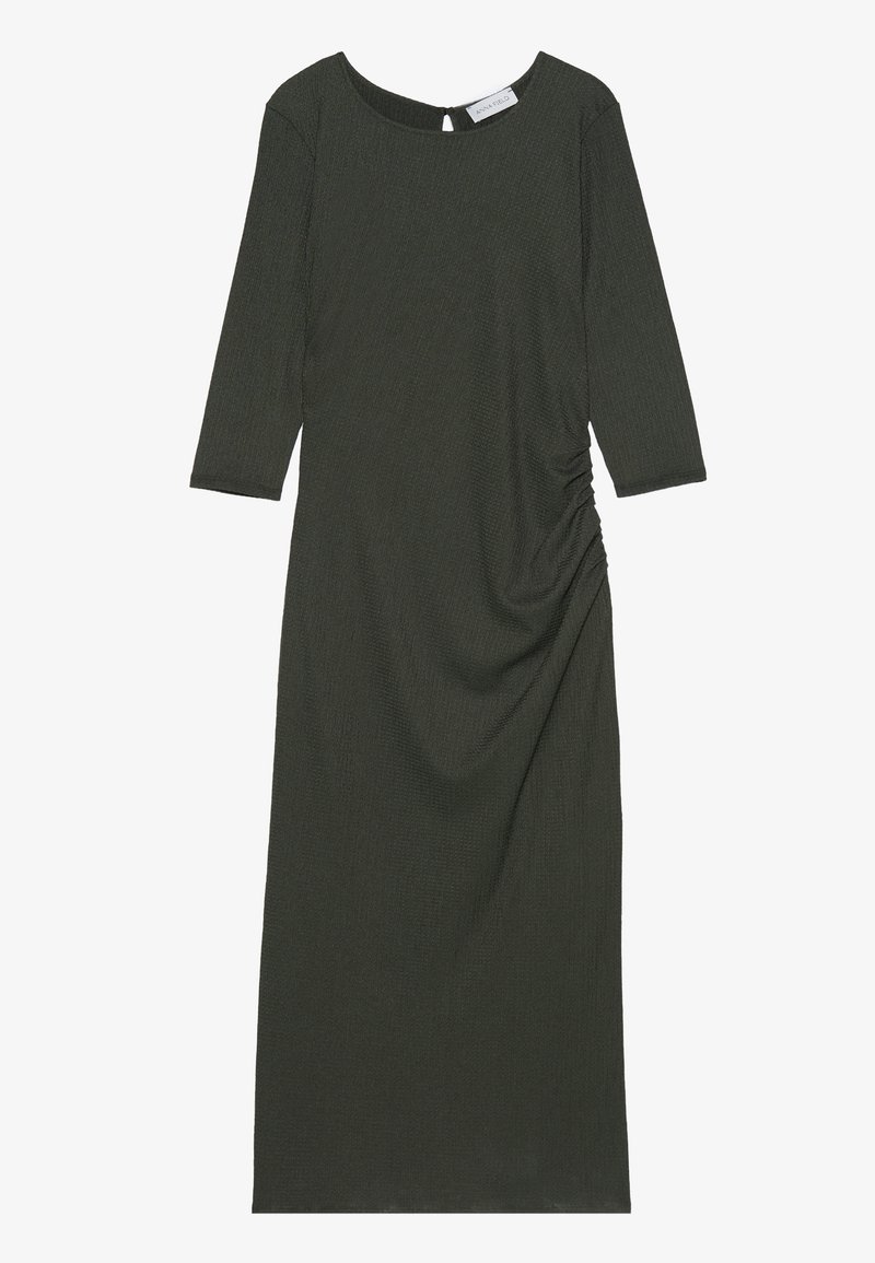 Anna Field Etui-jurk kaki