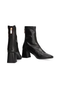 ETIKA Botines - black