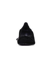 Semler Ballet pumps - schwarz