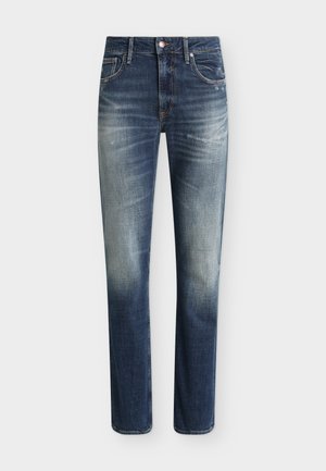 Guess, ANGELS - Jean slim - the maple wash