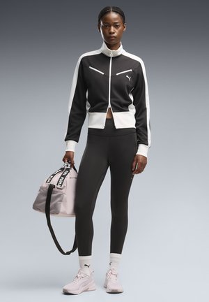 Puma, W PWRMODE 7/8TH TIGHT - Leggings - puma black