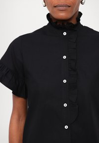 MILLE VANESSA czarny