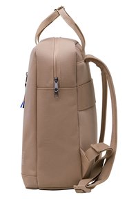 GOT BAG DAYPACK - Rugzak - driftwood