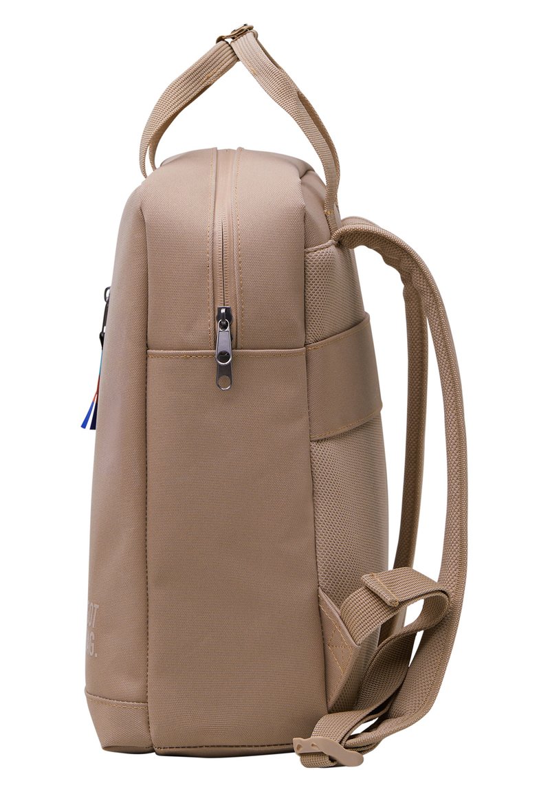 GOT BAG DAYPACK - Tagesrucksack - driftwood/beige - Zalando display picture 2