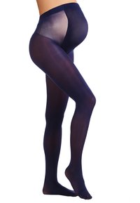 JoJo Maman Bébé ULTIMATE SUPPORT MATERNITY - Dresuri - navy