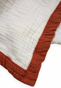 Cigit Mullwindel - red, beige