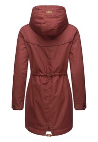 Ragwear CANNY brązowy melanż